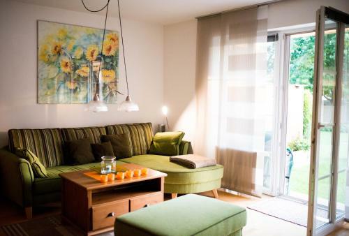 Apartamento Schmitzbergergut