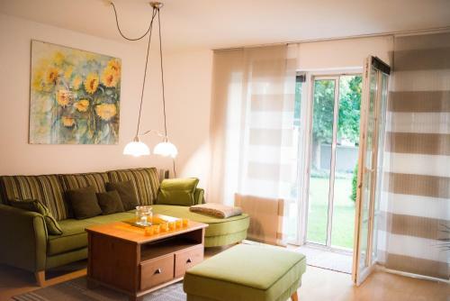 Apartamento Schmitzbergergut