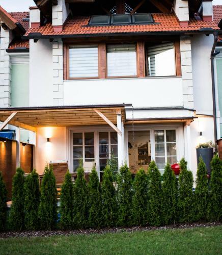 Apartamento Schmitzbergergut