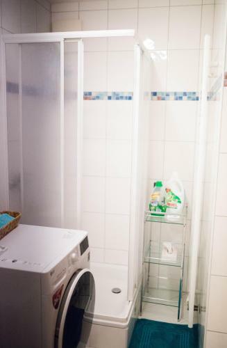 Apartamento Schmitzbergergut