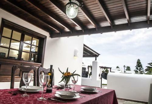Villa Faro Park With Private Pool