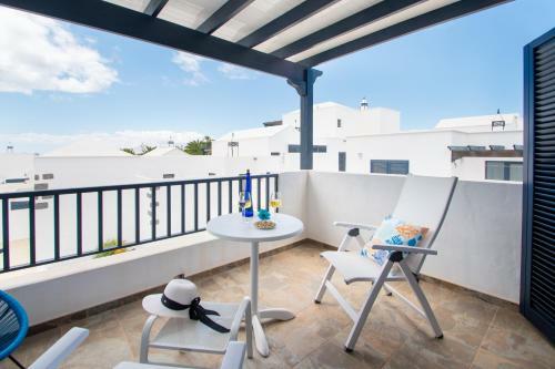 Villa Arosa