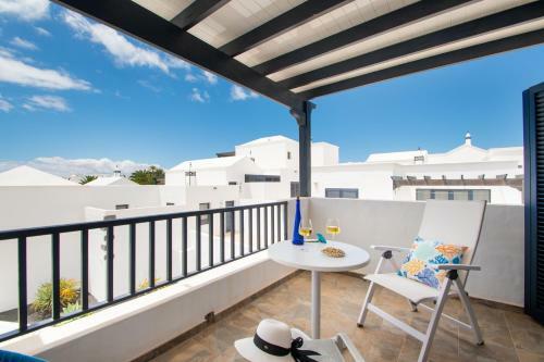 Villa Arosa