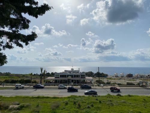Ikaria Village Apartment