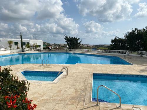 Ikaria Village Apartment