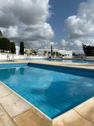 Ikaria Village Apartment
