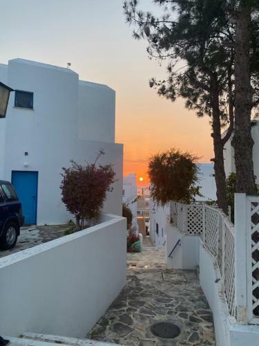 Ikaria Village Apartment