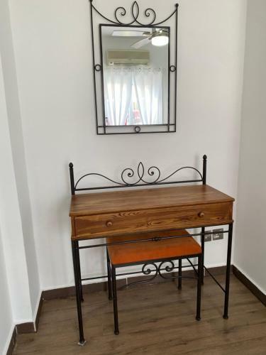 Ikaria Village Apartment
