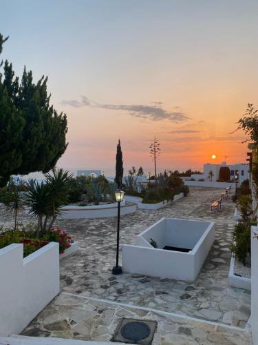 Ikaria Village Apartment