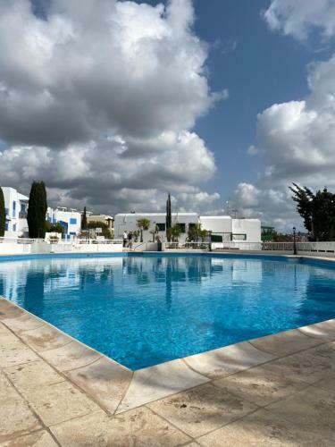 Ikaria Village Apartment