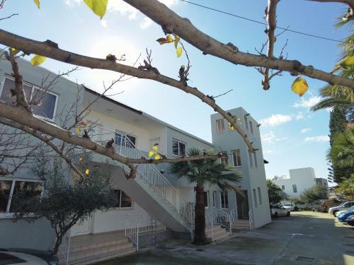 Apartamento Sc Court