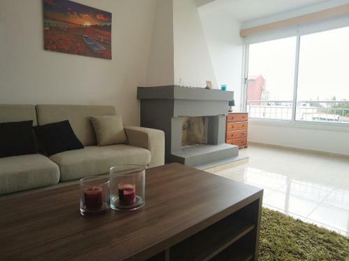 Apartamento Sc Court