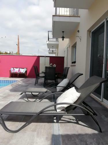 Villa Katarina With Private Swimming Pool