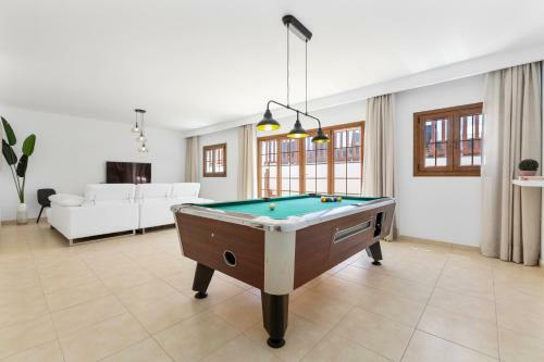 Lanzarote Villa Vista Lobos 47