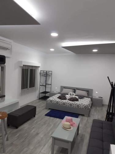 Deluxe Yiota`s Studio !