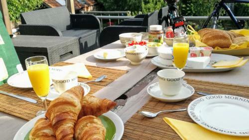 B&B De Schorre
