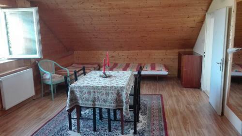 Apartamento U Jirky