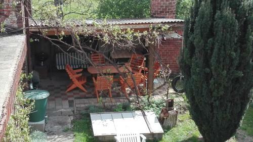 Apartamento U Jirky