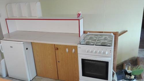 Apartamento U Jirky