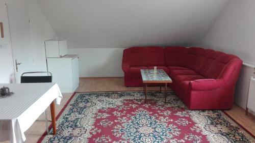 Apartamento U Jirky