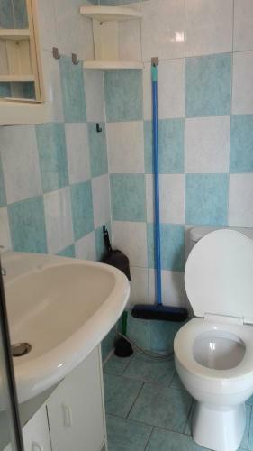 Apartamento U Jirky