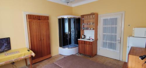 Apartamento U Jirky