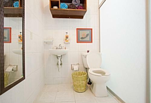 Hostal Casa 7 Cholula