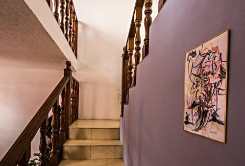 Hostal Casa 7 Cholula