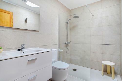 Apartamento Puerto Chico V