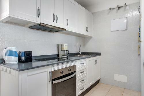 Apartamento Puerto Chico V
