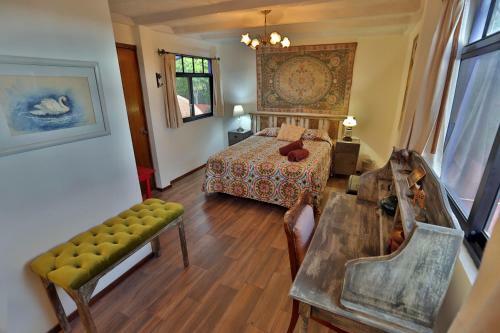 Apartamento Majikal B&B - Sherezade
