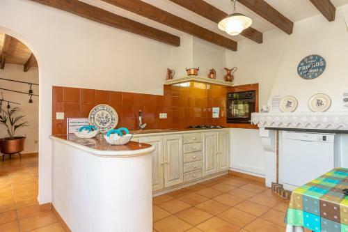 Villa Ca Na Pereta