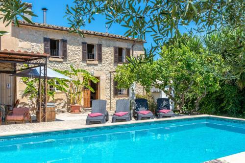 Villa Ca Na Pereta