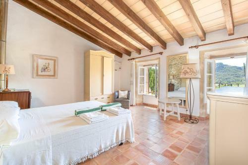 Villa Ca Na Pereta