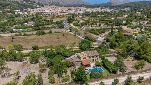 Villa Ca Na Pereta