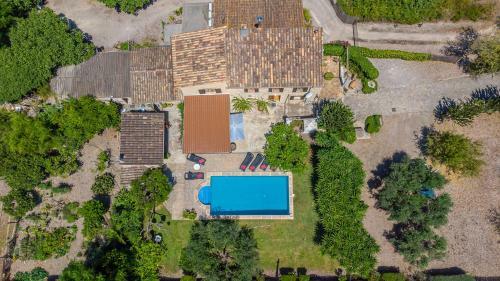Villa Ca Na Pereta