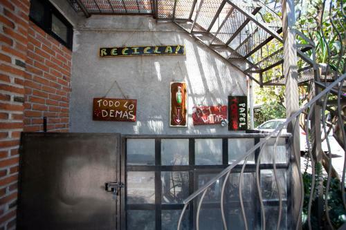 Apartamento Majikal B&B - Frida