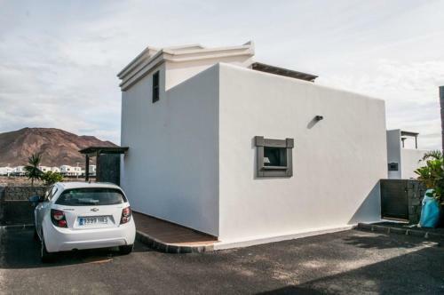 Villa Ambar