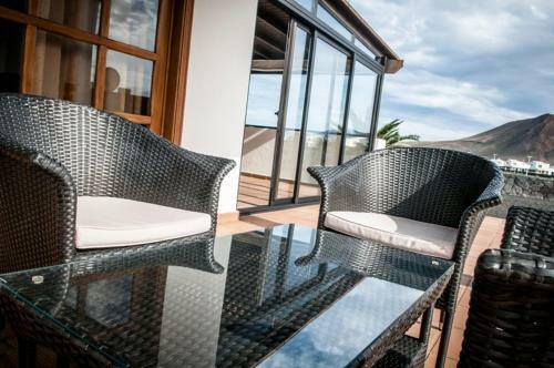 Villa Ambar