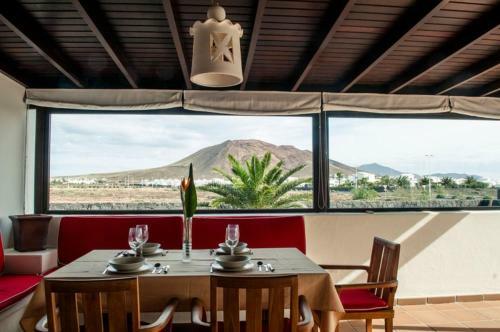 Villa Ambar