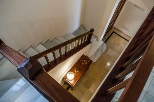 Villa Ambar