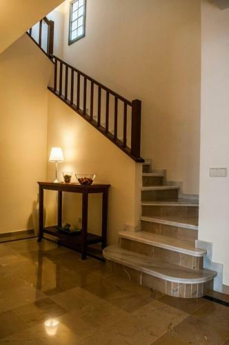 Villa Ambar