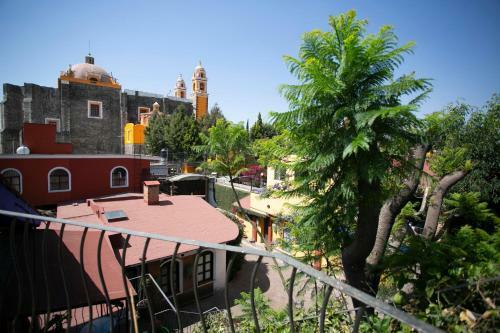 Apartamento Majikal B&B - Diego Rivera