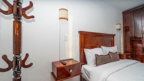 Apartamento Rooms Rivera