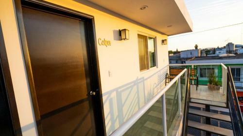 Apartamento Rooms Rivera