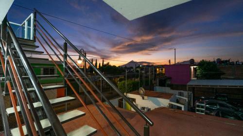 Apartamento Rooms Rivera