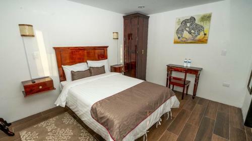 Apartamento Rooms Rivera