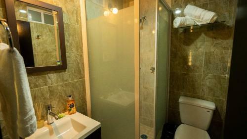 Apartamento Rooms Rivera