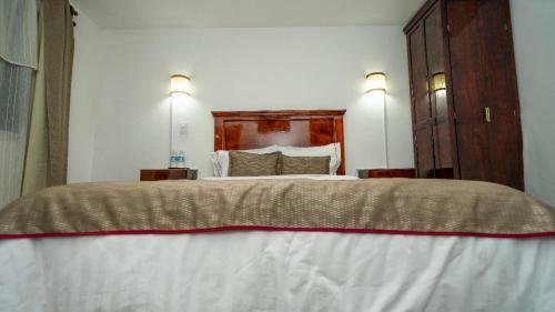 Apartamento Rooms Rivera