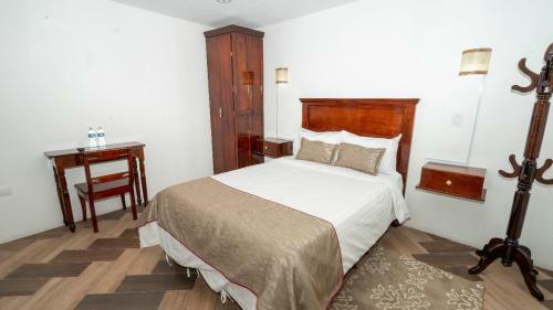Apartamento Rooms Rivera